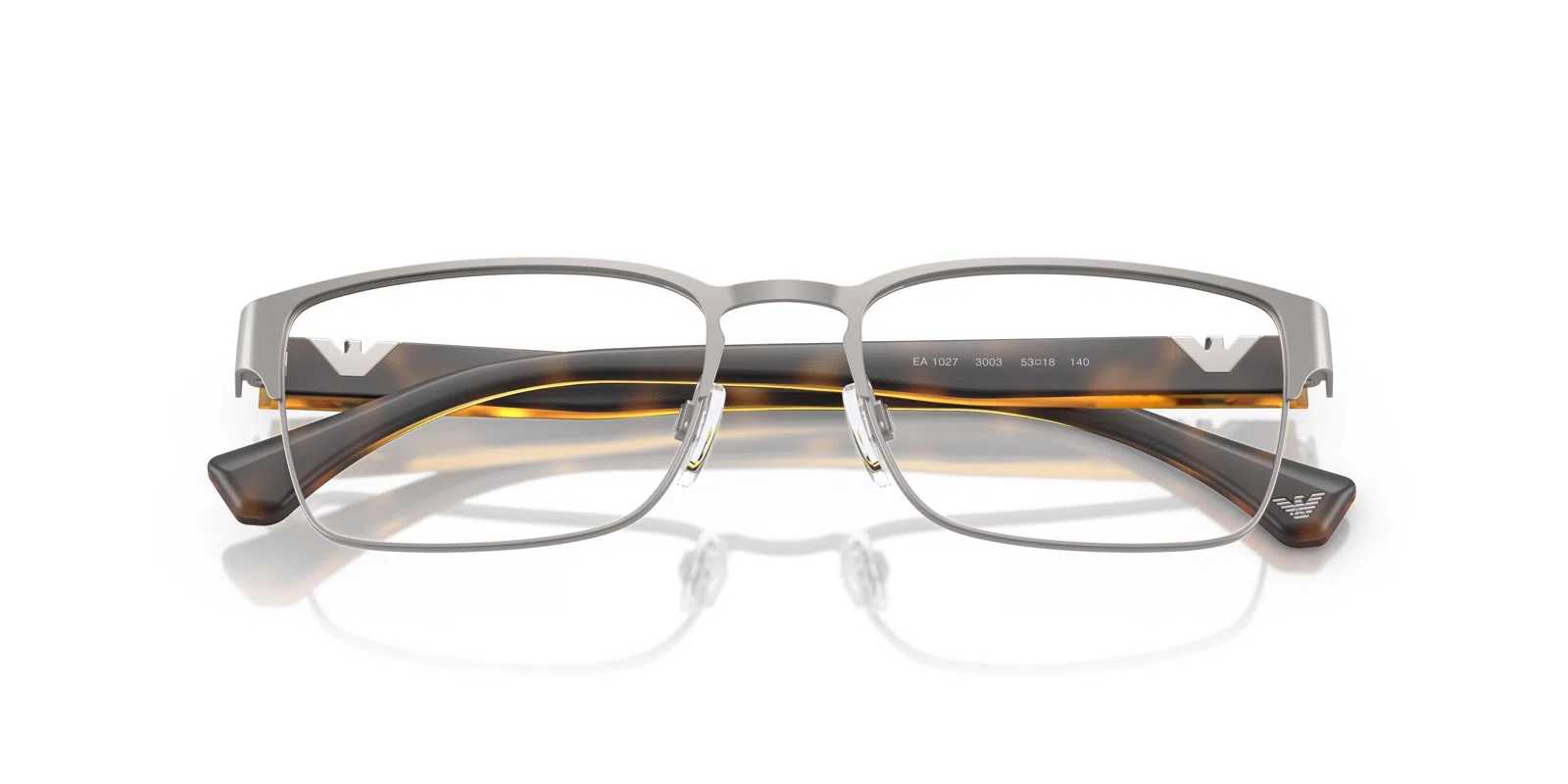 Emporio Armani 1027 Eyeglasses - view 63